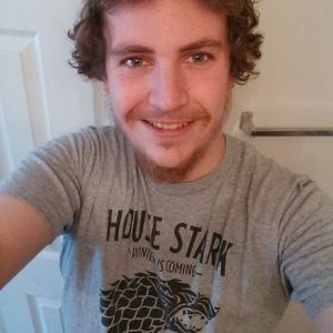 Meet your Posher, William